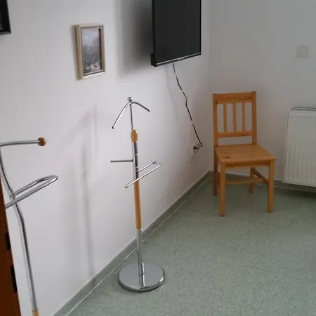 Na Nadrazi Apartment