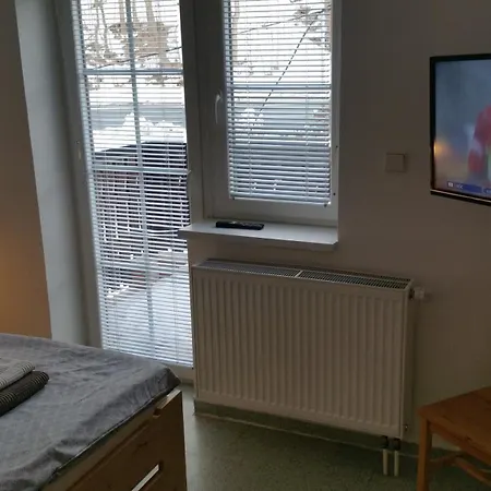 Na Nadrazi * Loučná nad Desnou