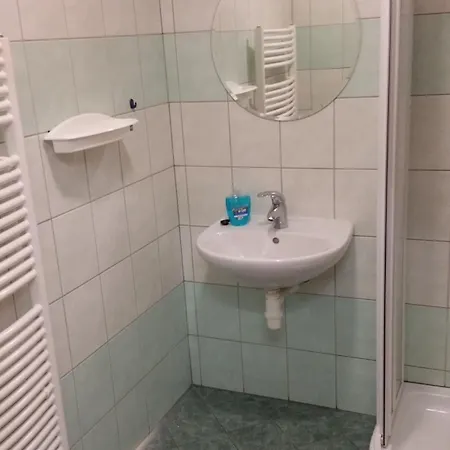 Lägenhet Na Nadrazi Loučná nad Desnou